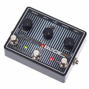 EHX Switchblad PRO