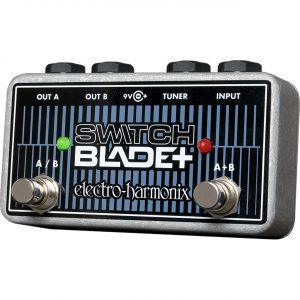 EHX Switchblade+