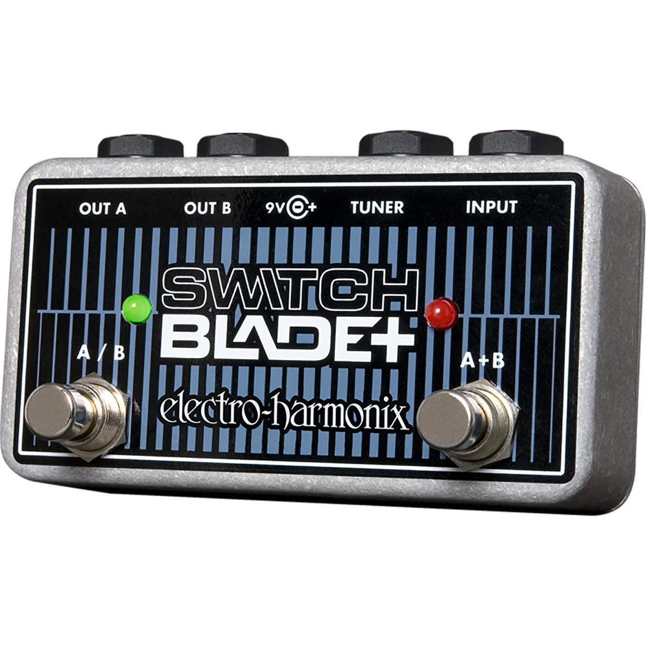 EHX Switchblade+