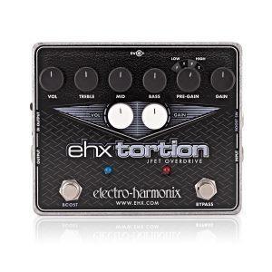 EHX Tortion Jfet