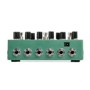 EHX TRI Parallel Mixer