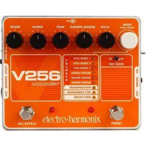 EHX V256 Vocoder