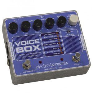 EHX Voice BOX