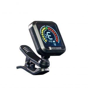 EHX X9 CLIP-ON Tuner Rechg