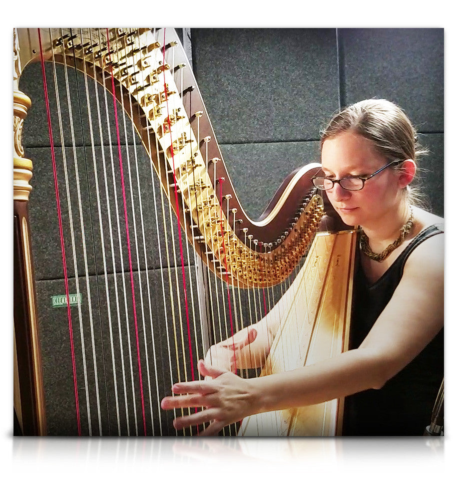 Elysium Harp - Image 6