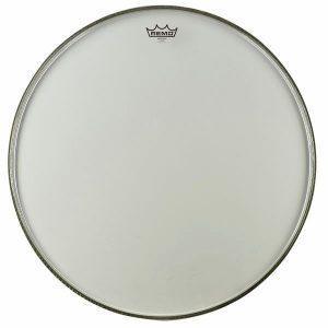 Emperor Clear Drumhead 20