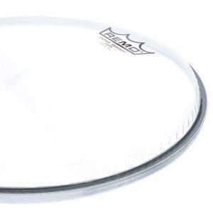 Emperor Clear Drumhead 10
