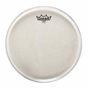 Emperor Clear Drumhead 12