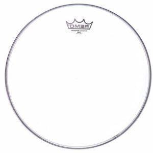 Emperor Clear Drumhead 13