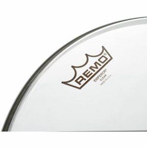 Emperor Clear Drumhead 14