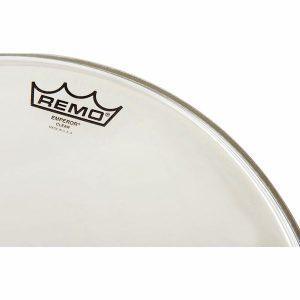 Emperor Clear Drumhead 15