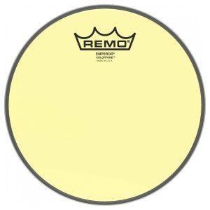 Emperor Clrtne Yllw Drum 16