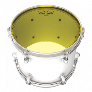 Emperor Colortn Yelw DRM 12