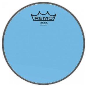 Emperor Colortone Blue Drumhe