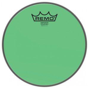 Emperor Colortone Green Drumh