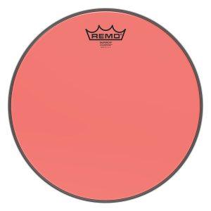 Emperor Colortone RED Drumhea
