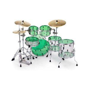 Emperor Colortonegreen DH 14