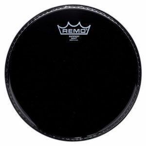 Emperor Ebony Drumhead 10
