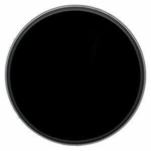 Emperor Ebony Drumhead 12