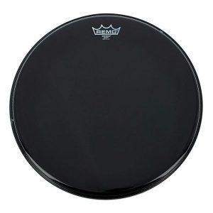 Emperor Ebony Drumhead 16