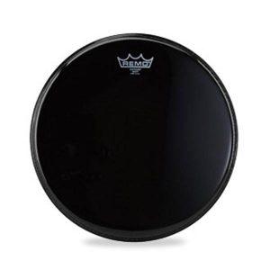 Emperor Ebony Drumhead 8