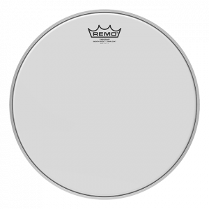 Emperor Smooth White Crimploc