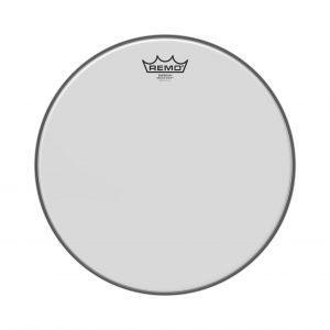 Emperor Smooth White Drumhead