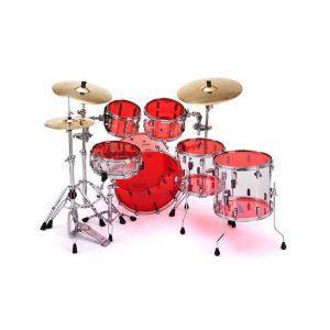 Empr Colortone RED Drmhea 18