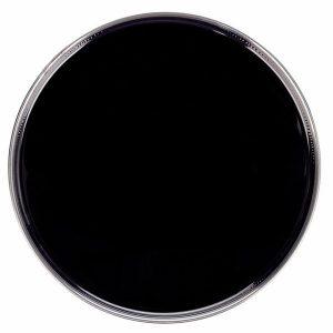 Emprr Black Suede Drmhed 16
