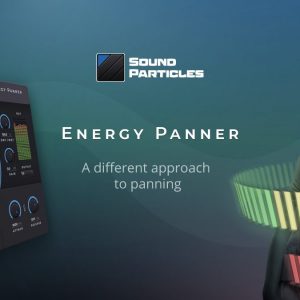 Energy Panner