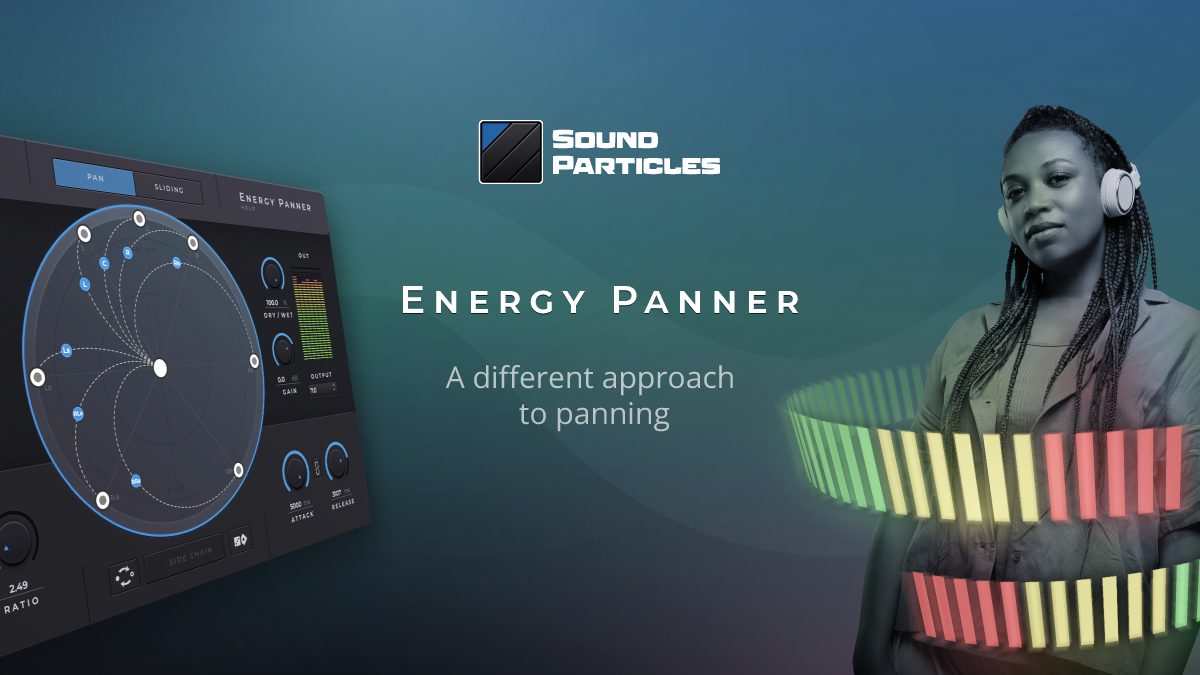 Energy Panner