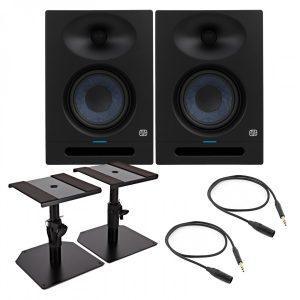 Eris Studio 5 Monitor Bstk