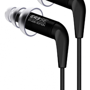Etym ER3SE IN-EAR Earpho Bstk