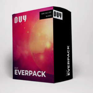 DUY EverPack