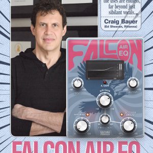 Falcon Air Eq