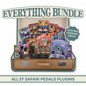 Everything Bundle