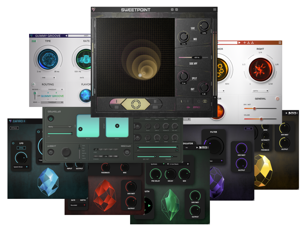 EVERYTHING BUNDLE