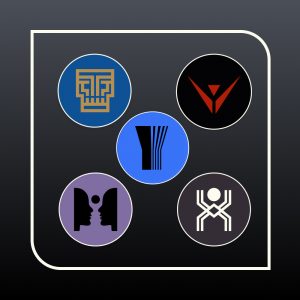 The Haunted Bundle