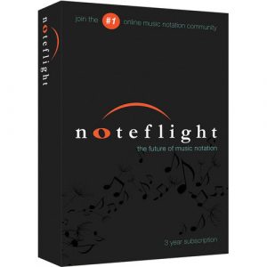 Noteft NF Code 3YR Download