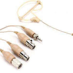 Samwir Senn Cable SE50X TAN
