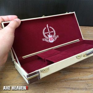 Axhgtr AXE Fender 60TH Case