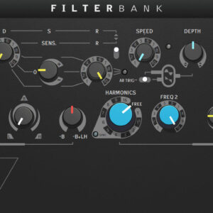 Filterbank