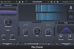 Flex Chorus