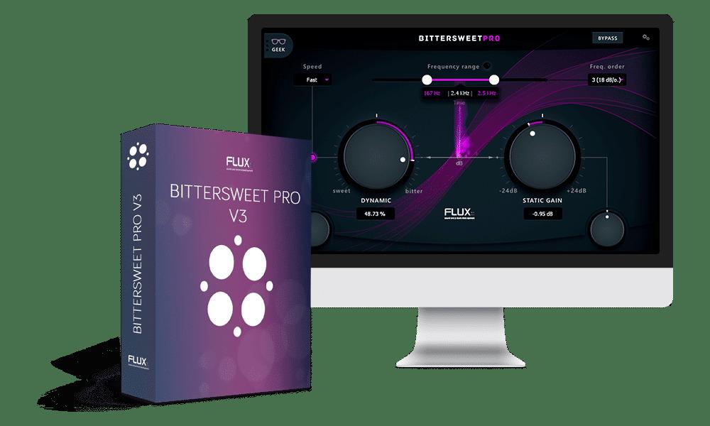 Bittersweet Pro
