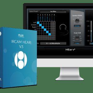 Ircam Hear