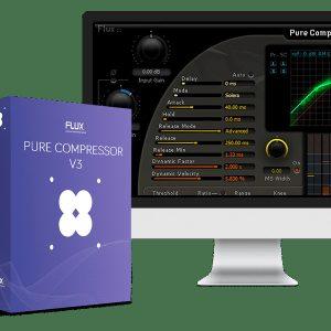 Pure Compressor