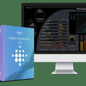 Pure Expander