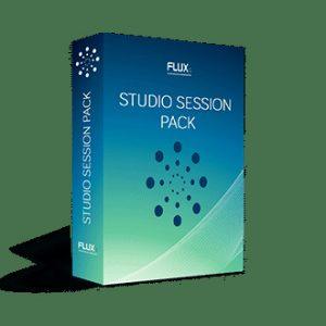 Studio Session Pack