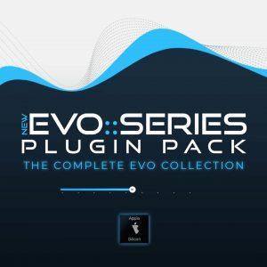 EVO:: Series Pack