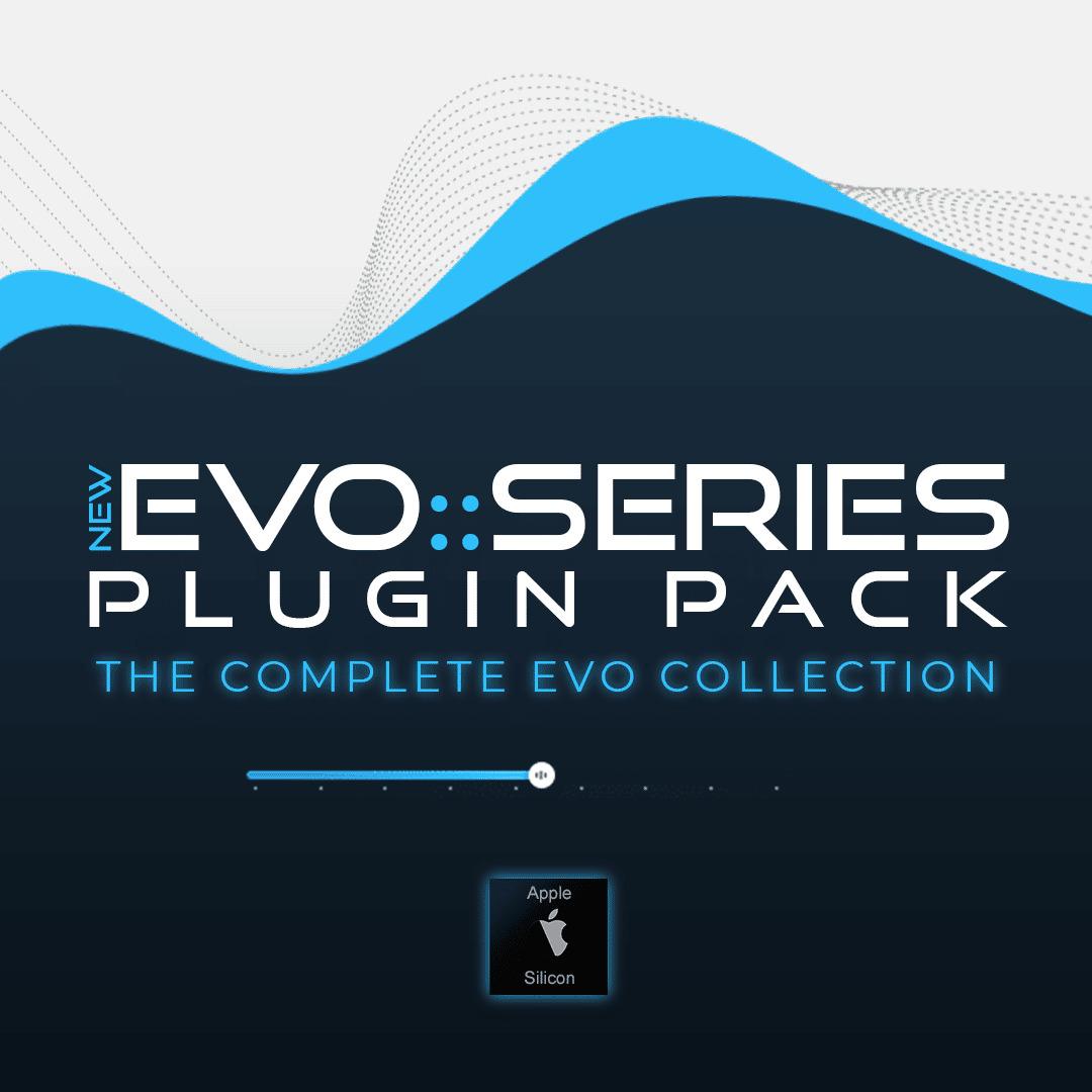 EVO:: Series Pack
